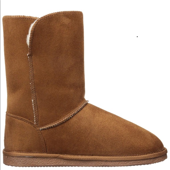 Willowbee  Women's Sonia Boot size 7M  Chestnut - Picture 7 of 7